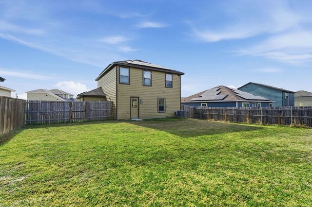 1321 Eagle Lake Drive, Azle, TX 76020