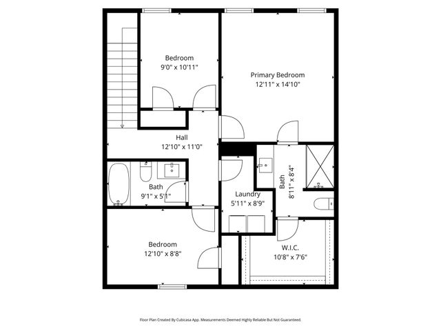 1321 Eagle Lake Drive, Azle, TX 76020