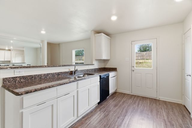 1321 Eagle Lake Drive, Azle, TX 76020