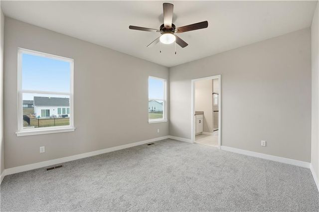 12428 S Aspen Lane, Lee's Summit, MO 64086