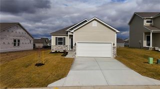 12428 S Aspen Lane, Lee's Summit, MO 64086