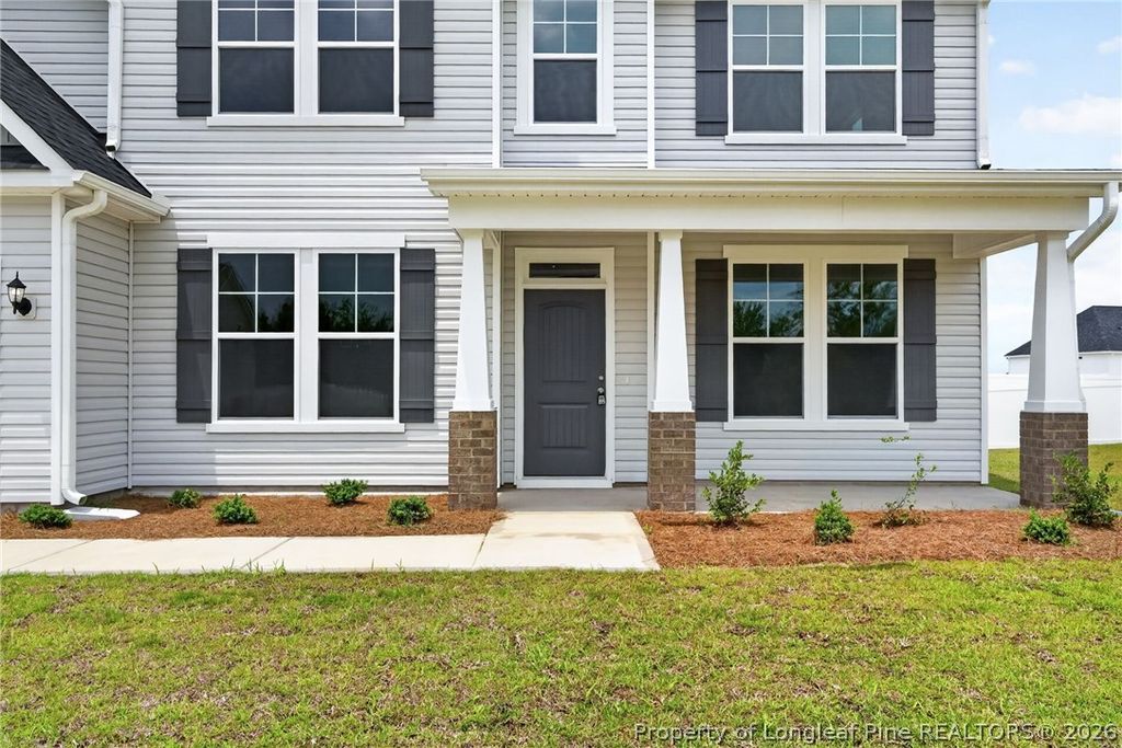 133 White Doe Crossing, Cameron, NC 28326 — photo 4