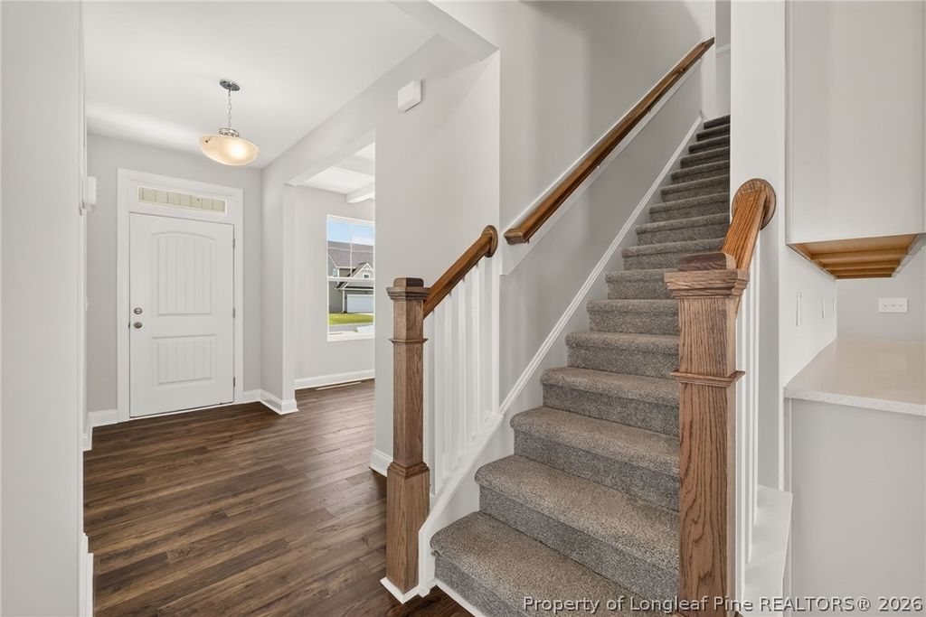 133 White Doe Crossing, Cameron, NC 28326 — photo 5