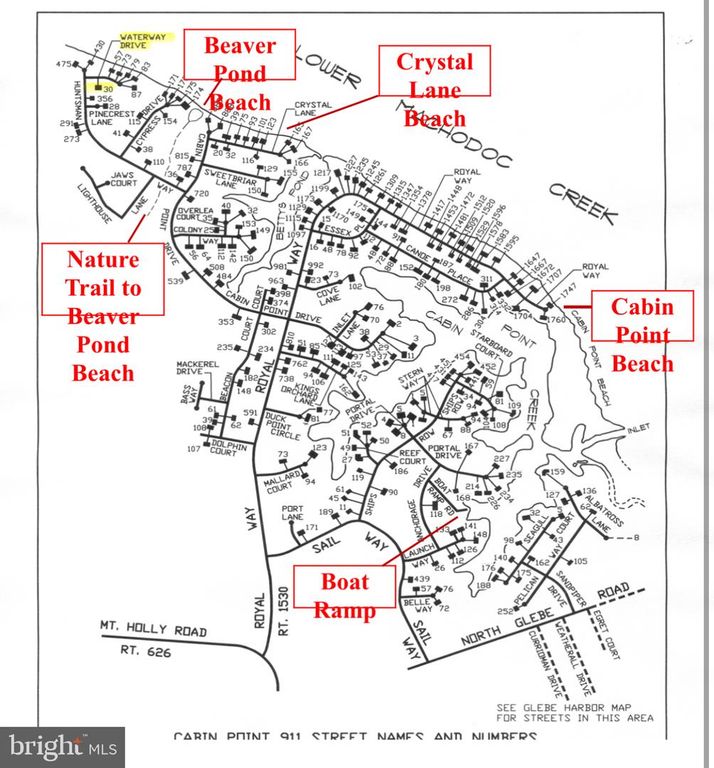 66 WEATHERALL, Montross, VA 22520