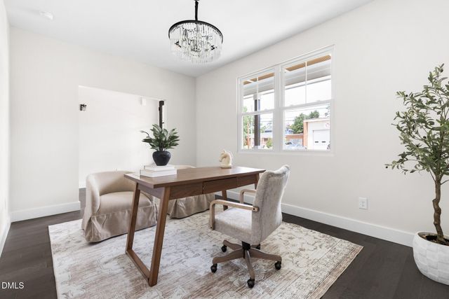 104 S Driver Street, Durham, NC 27703
