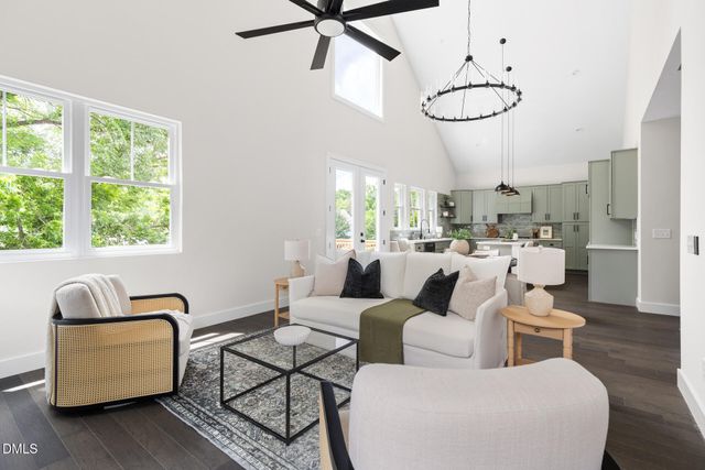 104 S Driver Street, Durham, NC 27703