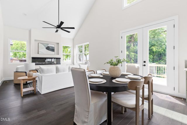 104 S Driver Street, Durham, NC 27703