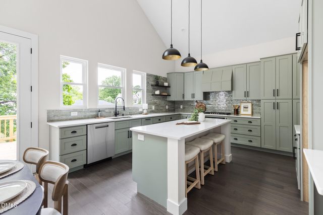104 S Driver Street, Durham, NC 27703