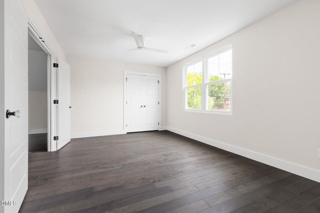 104 S Driver Street, Durham, NC 27703