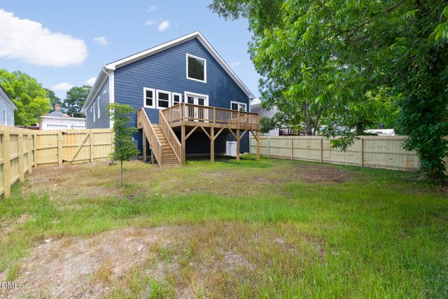 104 S Driver Street, Durham, NC 27703