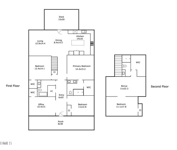 104 S Driver Street, Durham, NC 27703