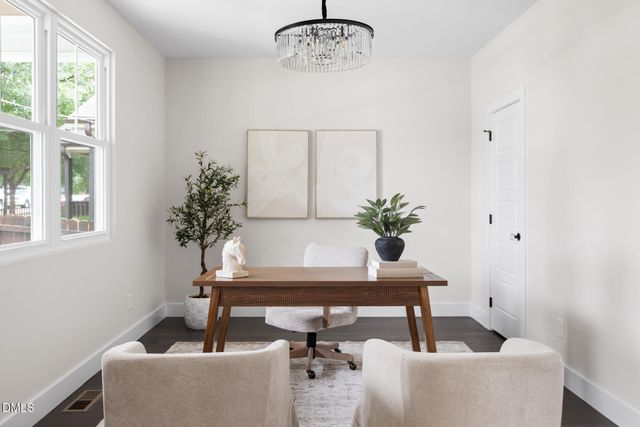 104 S Driver Street, Durham, NC 27703