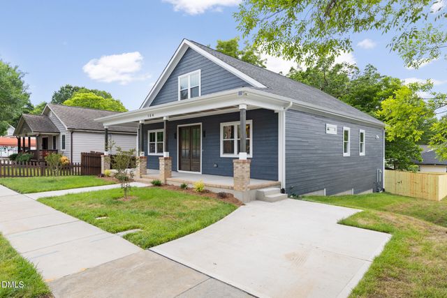 104 S Driver Street, Durham, NC 27703