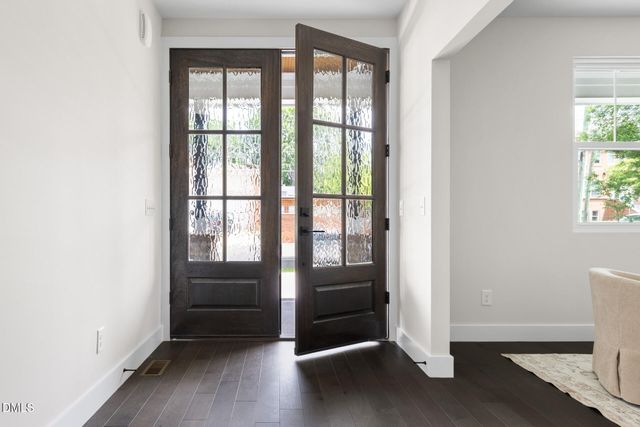 104 S Driver Street, Durham, NC 27703