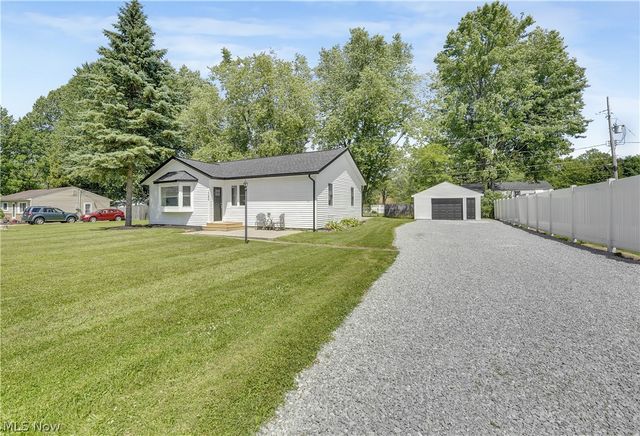 1385 Ormond Avenue, Madison, OH 44057
