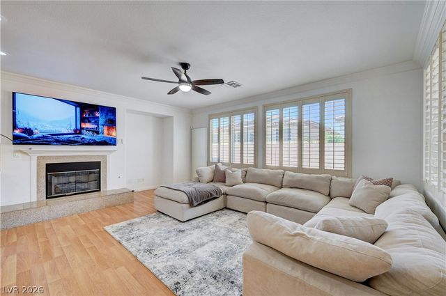 9944 Wild Calla Street, Las Vegas, NV 89178