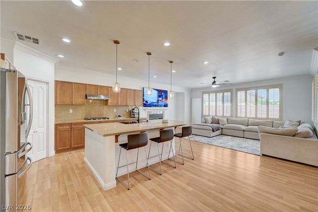 9944 Wild Calla Street, Las Vegas, NV 89178