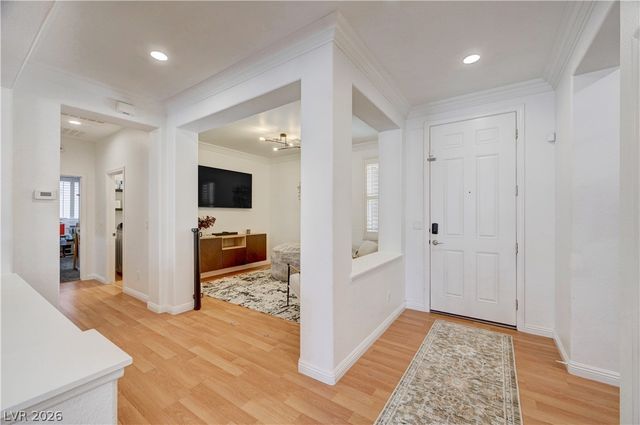 9944 Wild Calla Street, Las Vegas, NV 89178