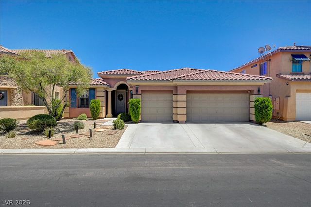 9944 Wild Calla Street, Las Vegas, NV 89178