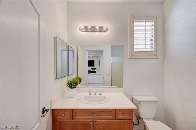 9944 Wild Calla Street, Las Vegas, NV 89178