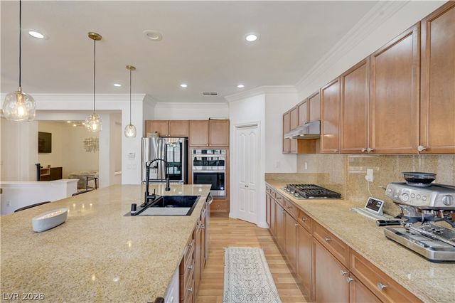 9944 Wild Calla Street, Las Vegas, NV 89178