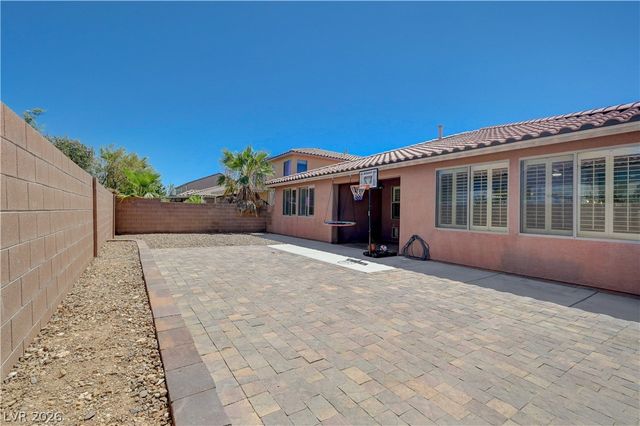 9944 Wild Calla Street, Las Vegas, NV 89178