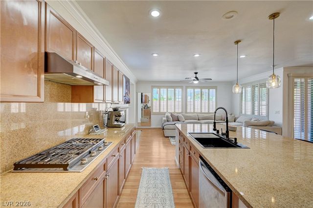 9944 Wild Calla Street, Las Vegas, NV 89178