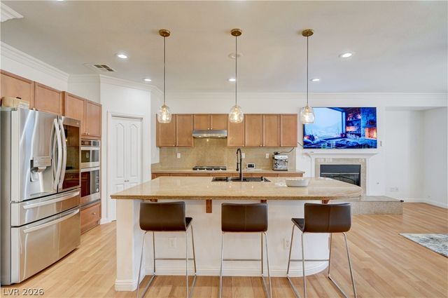 9944 Wild Calla Street, Las Vegas, NV 89178