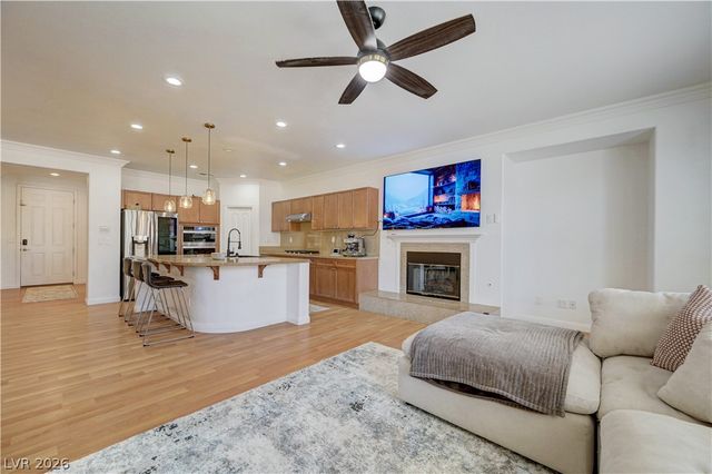 9944 Wild Calla Street, Las Vegas, NV 89178
