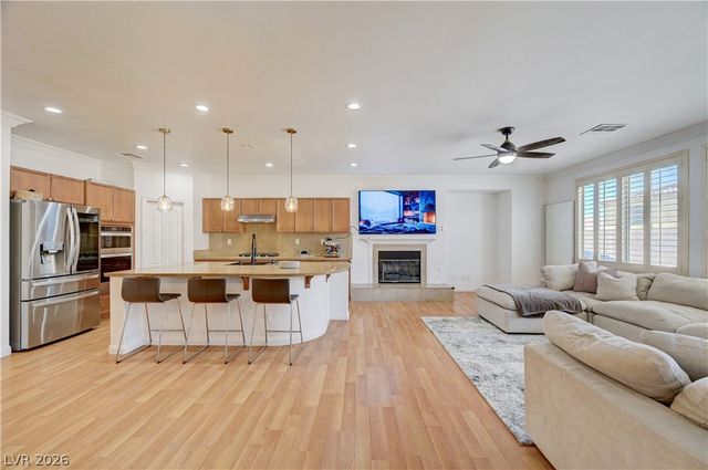 9944 Wild Calla Street, Las Vegas, NV 89178
