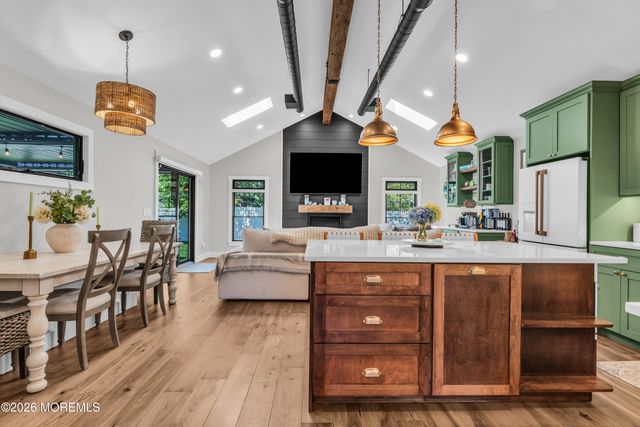 2411 Fairview Drive, Manasquan, NJ 08736