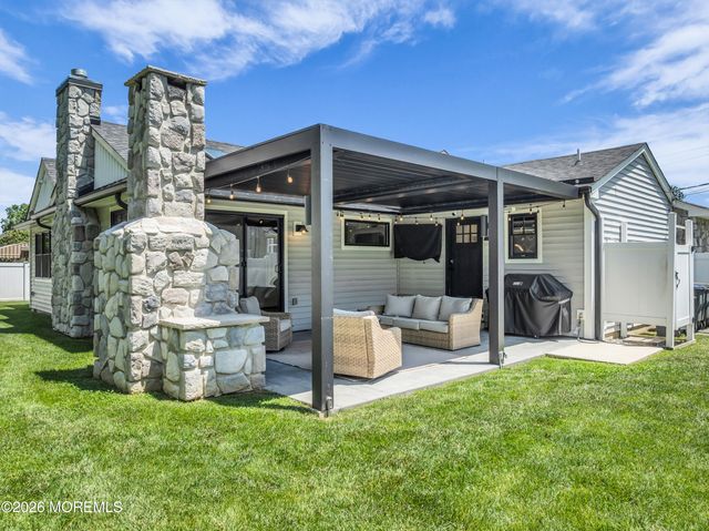 2411 Fairview Drive, Manasquan, NJ 08736