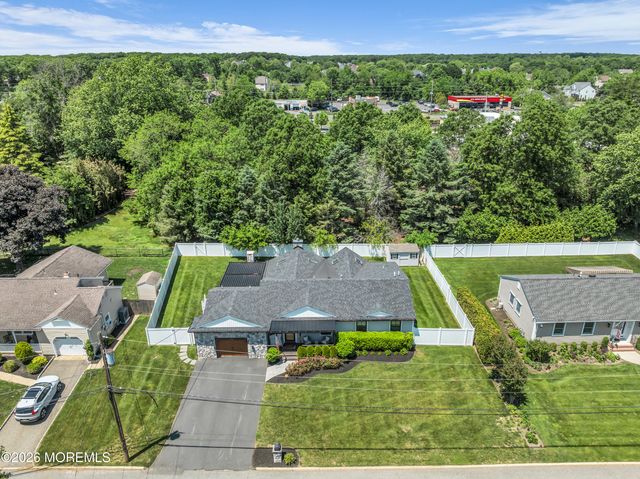 2411 Fairview Drive, Manasquan, NJ 08736