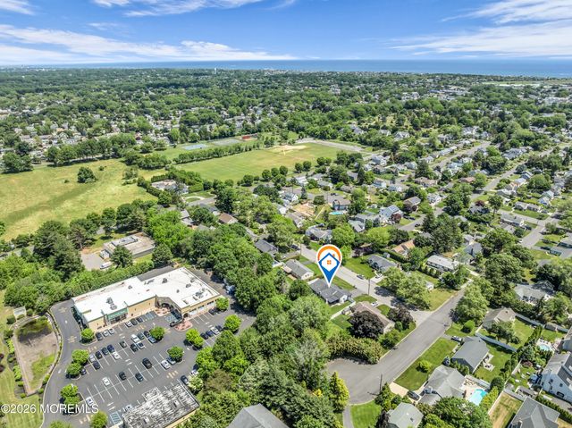 2411 Fairview Drive, Manasquan, NJ 08736