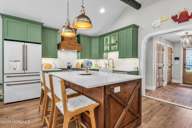 2411 Fairview Drive, Manasquan, NJ 08736