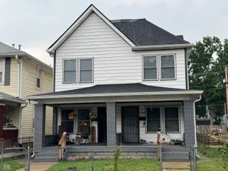 1315 Union Street, Indianapolis, IN 46225