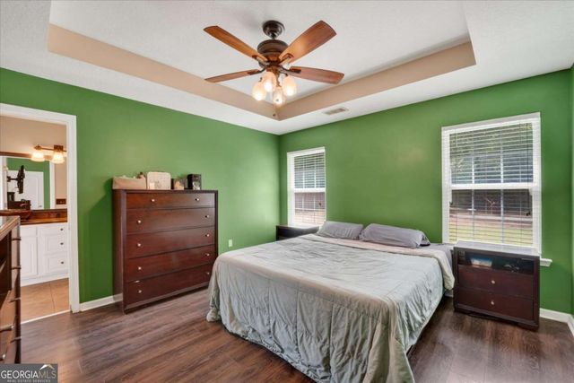 40 JR Drive, Ellabell, GA 31308