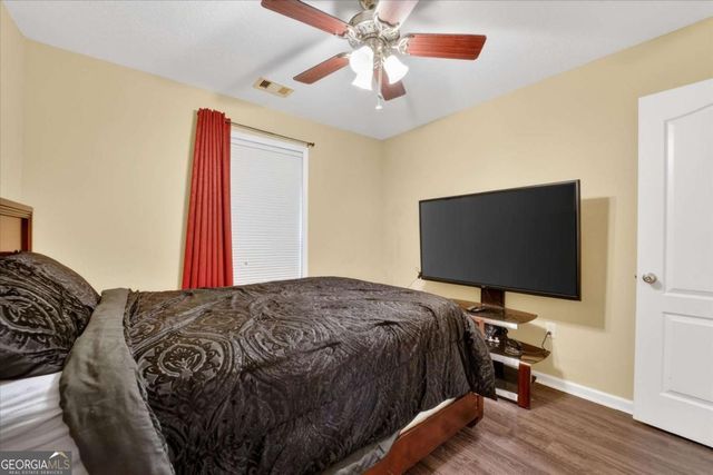 40 JR Drive, Ellabell, GA 31308