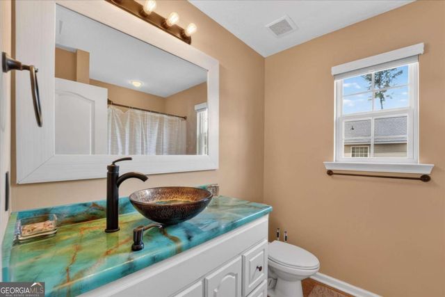 40 JR Drive, Ellabell, GA 31308