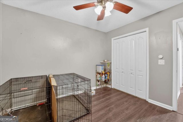 40 JR Drive, Ellabell, GA 31308