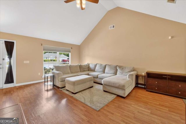 40 JR Drive, Ellabell, GA 31308