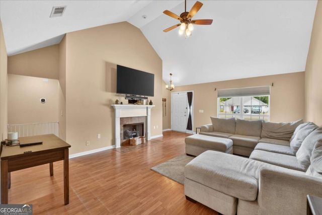 40 JR Drive, Ellabell, GA 31308
