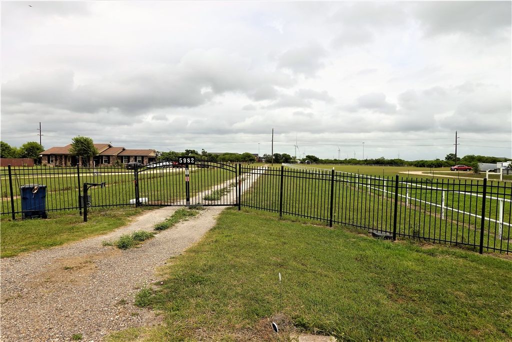 0000 County Road 1910, Gregory, TX 78359 — photo 2