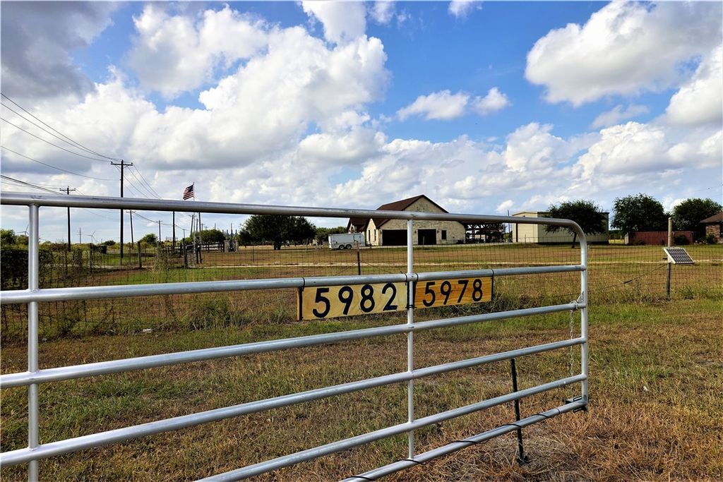 0000 County Road 1910, Gregory, TX 78359 — photo 3