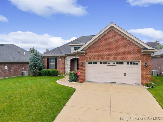 11544 Independence Way, Sellersburg, IN 47172