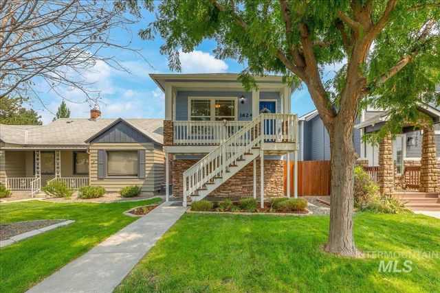 1624 S Colorado St, Boise, ID 83706