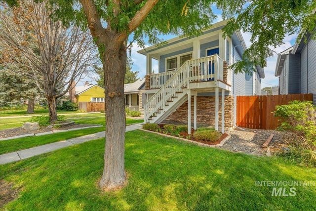 1624 S Colorado St, Boise, ID 83706