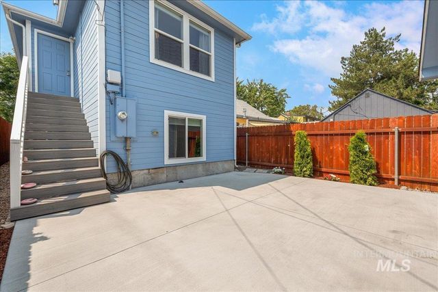 1624 S Colorado St, Boise, ID 83706