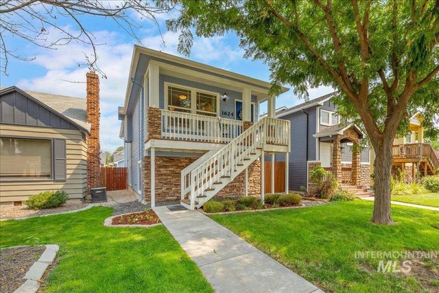 1624 S Colorado St, Boise, ID 83706
