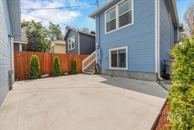 1624 S Colorado St, Boise, ID 83706